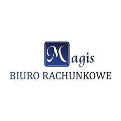 BIURO RACHUNKOWE MAGIS MAGDALENA WŁODARCZYK