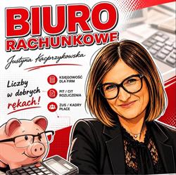 BIURO RACHUNKOWE S C JUSTYNA KACPRZYKOWSKA GRAŻYNA KACPRZYKOWSKA