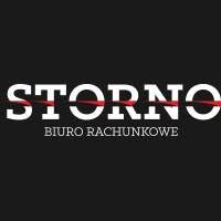 BIURO RACHUNKOWE STORNO