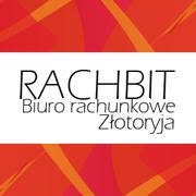 BIURO RACHUNKOWE RACHBIT S C WIOLETTA I JAROSŁAW WOŹNIAK