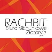 BIURO RACHUNKOWE RACHBIT S C WIOLETTA I JAROSŁAW WOŹNIAK