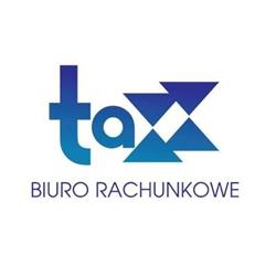BIURO RACHUNKOWE TAXX