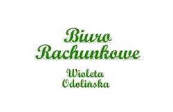 BIURO RACHUNKOWE WIOLETA ODOLIŃSKA