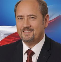 BIURO SENATORSKIE SENATOR MIECZYSŁAW GOLBA