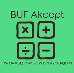 BIURO USŁUG FINANSOWYCH AKCEPT Sabina Foryta