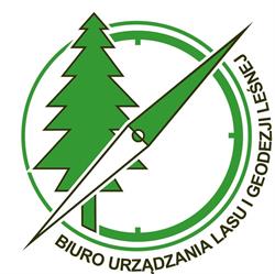 BIURO URZĄDZANIA LASU I GEODEZJI LEŚNEJ