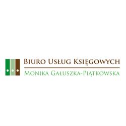 BIURO USŁUG KSIĘGOWYCH MONIKA GAŁUSZKA