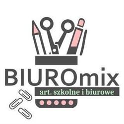 BIUROMIX Magdalena Krajewska