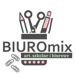 BIUROMIX Magdalena Krajewska