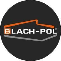 BLACH POL PÓŁNOC KRZYSZTOFIK PAŁYGA JACHNICKI DZIĘCIOŁ SPÓŁKA JAWNA