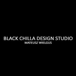 BLACK CHILLA DESIGN STUDIO MATEUSZ WIELGUS