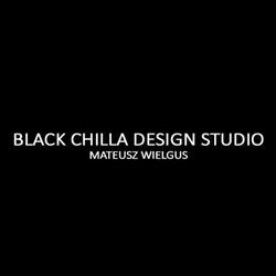BLACK CHILLA DESIGN STUDIO MATEUSZ WIELGUS