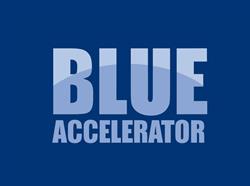 BLUE ACCELERATOR S C