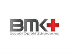 BMK ZOZ BRONISŁAW KUBEL MARZENA WILK KRZYSZTOF WILK SPÓŁKA JAWNA