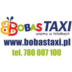BOBAS TAXI