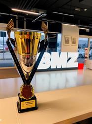 BMZ POLAND SP Z O O