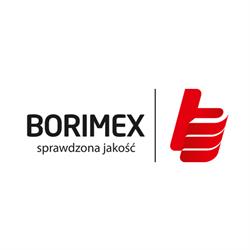 PRZEDSIĘBIORSTWO PRODUKCYJNO USŁUGOWO HANDLOWE BORIMEX