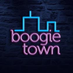 BOOGIE TOWN SZKOŁA TAŃCA FITNESS