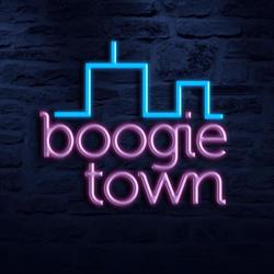 BOOGIE TOWN SZKOŁA TAŃCA FITNESS