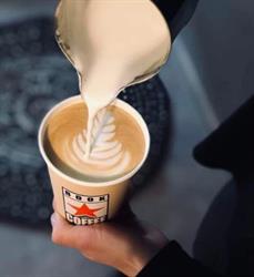 BOOK A COFFEE BARBARA I WOJCIECH GRZEBIENIOWSCY S C