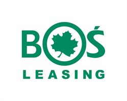 BOŚ LEASING - EKO PROFIT S.A.