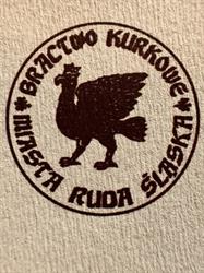 BRACTWO KURKOWE MIASTA RUDA ŚLĄSKA W RUDZIE ŚLĄSKIEJ