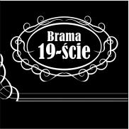 BRAMA 19 ŚCIE
