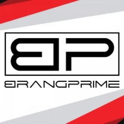 BRANDPRIME SP Z O O