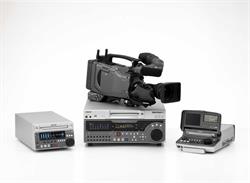 BROADCAST & PROFESSIONAL SERVICE CENTER SP Z O O