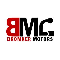 BROMKER MOTORS BARTOSZ IMIANOWSKI