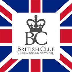 BRITISH CLUB SZKOŁA JĘZYKA ANGIELSKIEGO