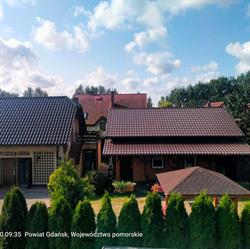 Pokoje Gościnne Bryza Katarzyna Mikołajczyk