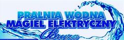 BRYZA PRALNIA WODNA MAGIEL ELEKTRYCZNY MARITA OŁDYŃSKA