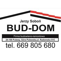 Jerzy Soboń BUD-DOM