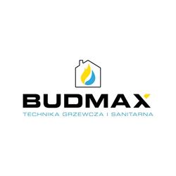BUDMAX KRZYSZTOF NOGA