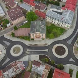 BUDOWA DRÓG I MOSTÓW GOSPODARSTWO AGROTURYSTYCZNE SWOBODA SP Z O O