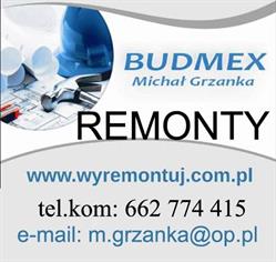 BUDMEX