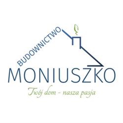 BUDOWNICTWO MONIUSZKO BŁAŻEJ MONIUSZKO