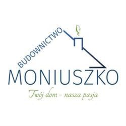 BUDOWNICTWO MONIUSZKO BŁAŻEJ MONIUSZKO