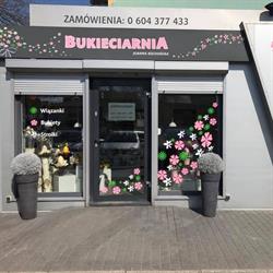 Bukieciarnia Joanna Kochańska