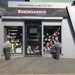 Bukieciarnia Joanna Kochańska