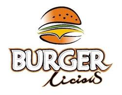 BURGERLICIOUS S C
