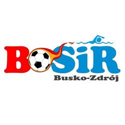 BUSKI OŚRODEK SPORTU I REKREACJI W BUSKU ZDROJU