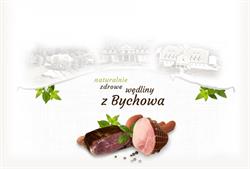 BYCHOWSKIE WĘDLINY