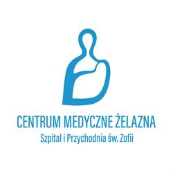 Centrum Medyczne Żelazna