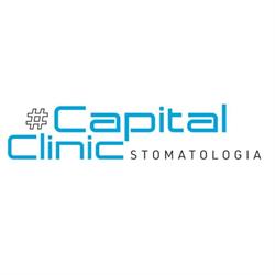 CAPITAL CLINIC SP Z O O