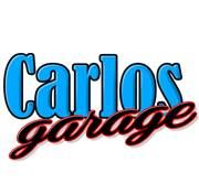 CARLOS GARAGE PAWEŁ BORYSŁAWSKI