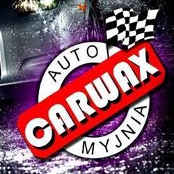 CARWAX