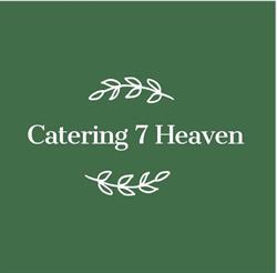 KAMIL KRZYKACZ CATERING 7 HEAVEN