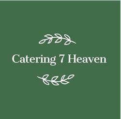 KAMIL KRZYKACZ CATERING 7 HEAVEN